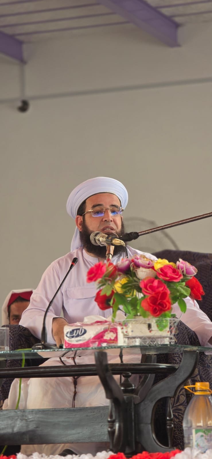 محمد جواد حسین