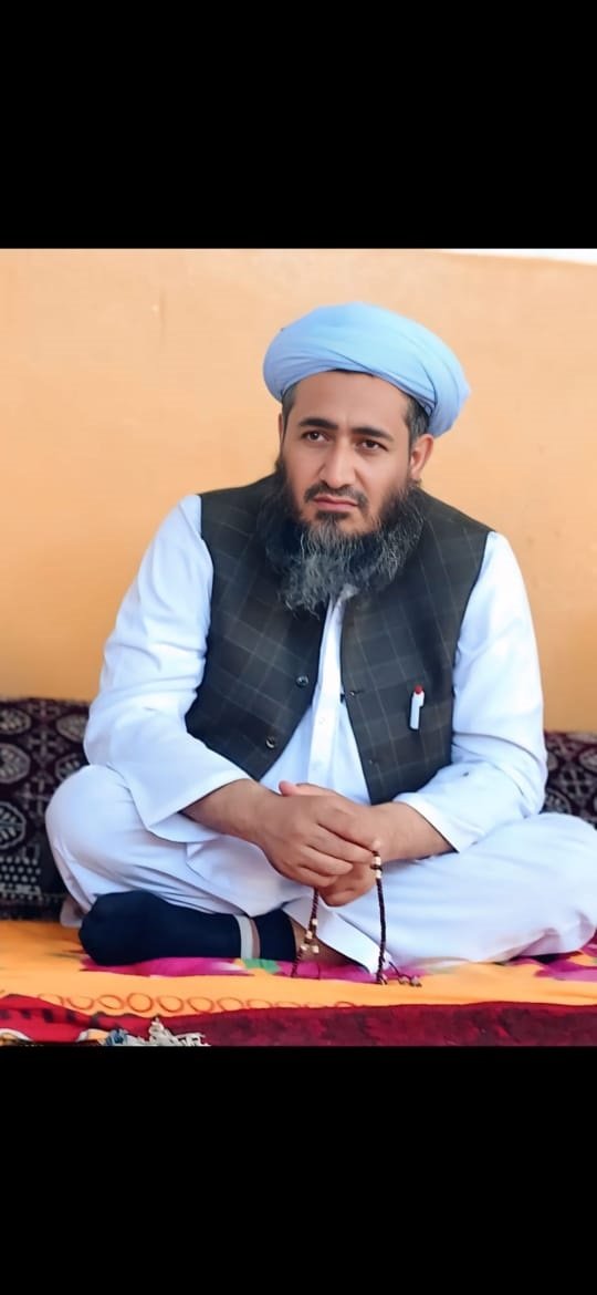 محمد ثاقب