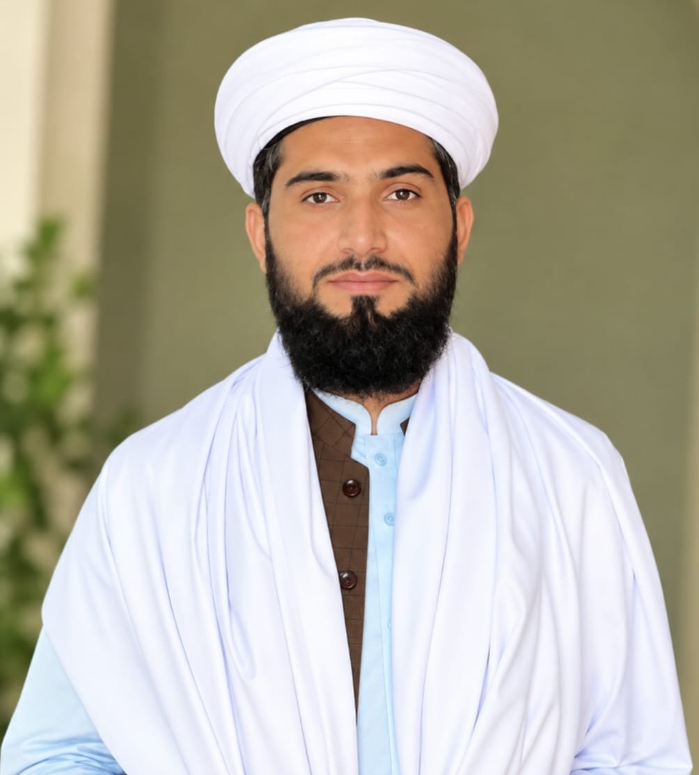 مفتی محمد ہارون جنیدی