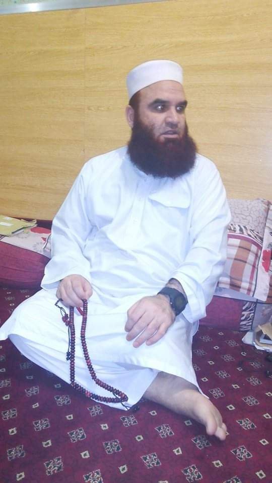 محمد ضیاء اللہ