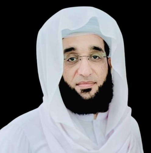 مفتی نقیب اللہ جنیدی