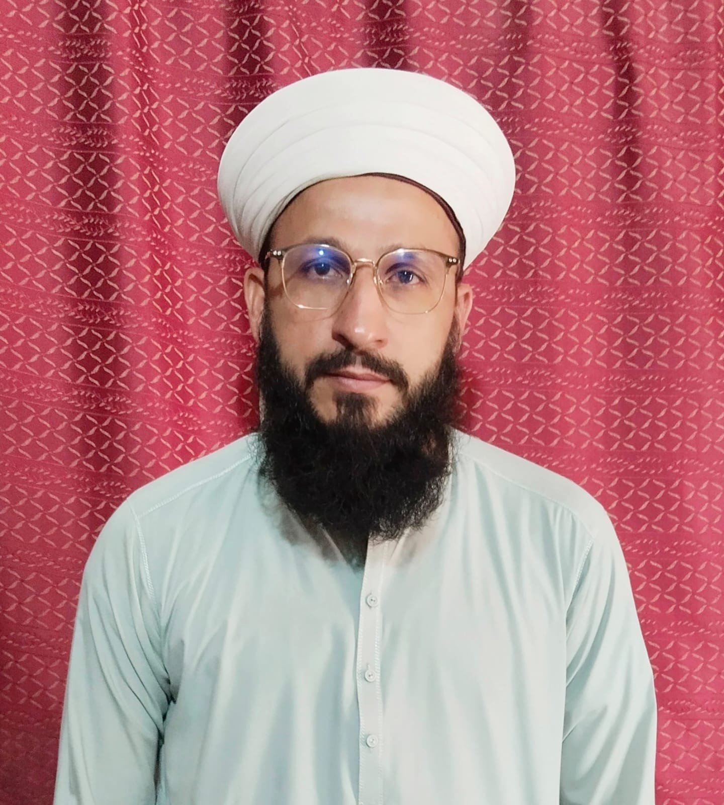 تاج ولی