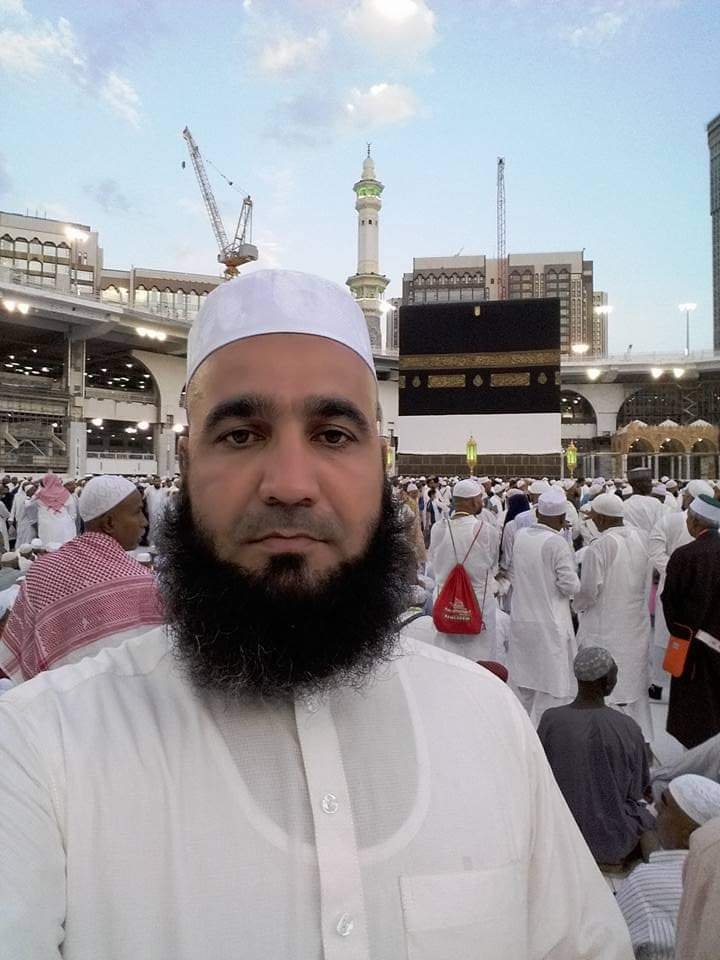 وحید اللہ